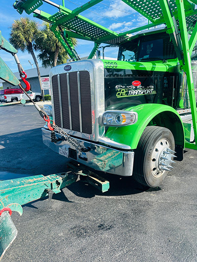best heavy duty towing near me