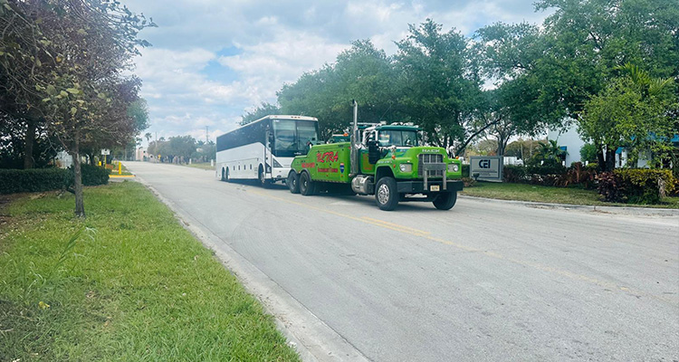 car towing service near me