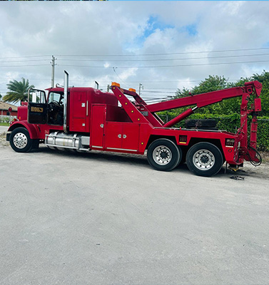 heavy duty towing service heavy duty towing service
