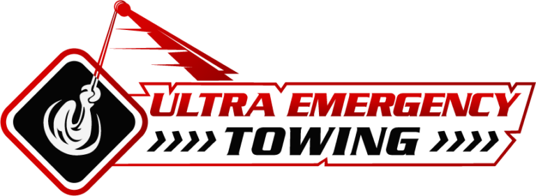 Ultra Emergency Towing in Hialeah