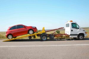 Ultra Emergency Towing understands roadside troubles and provides you with the best emergency roadside service near me.