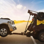 Car Towing Company