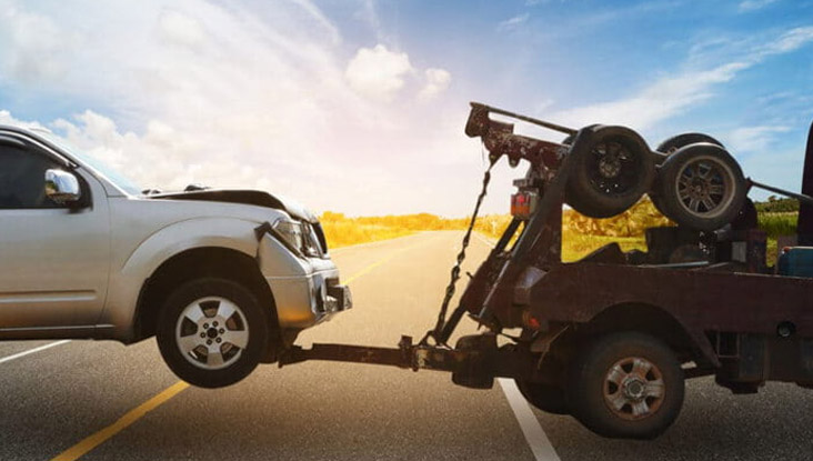 Car Towing Company