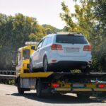 Car Towing Service Florida