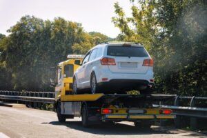 Car Towing Service Florida