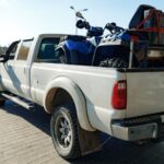Commercial Truck Towing