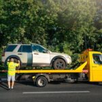 Local towing Company