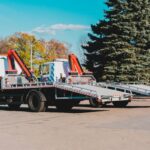 emergency heavy-duty towing Florida