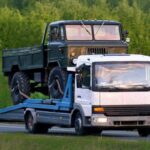 Commercial Truck Towing Florida