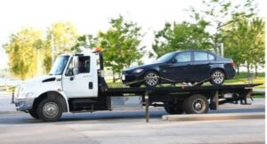 car towing company Florida