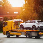 Car Towing Company Florida