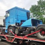 heavy duty towing near Florida