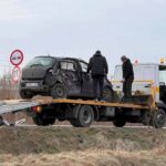 heavy duty towing service Florida