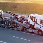 Commercial Truck Towing