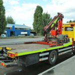 Local Towing Company