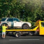 Car Towing Company