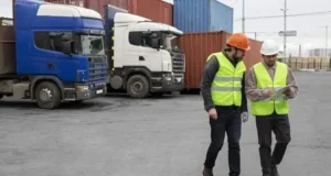 Commercial Truck Towing Florida