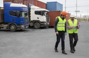 Commercial Truck Towing Florida