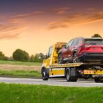 Local Towing Company