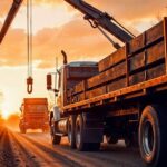 Heavy Duty Towing Service Florida