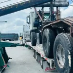 Heavy-Duty Towing Equipment
