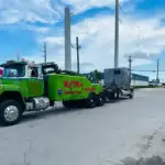 Reliable Local Towing Company in Florida