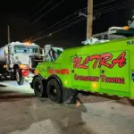 Car Towing Company