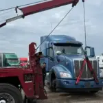 emergency towing services