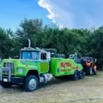 Commercial Truck Breakdowns in Miami, FL